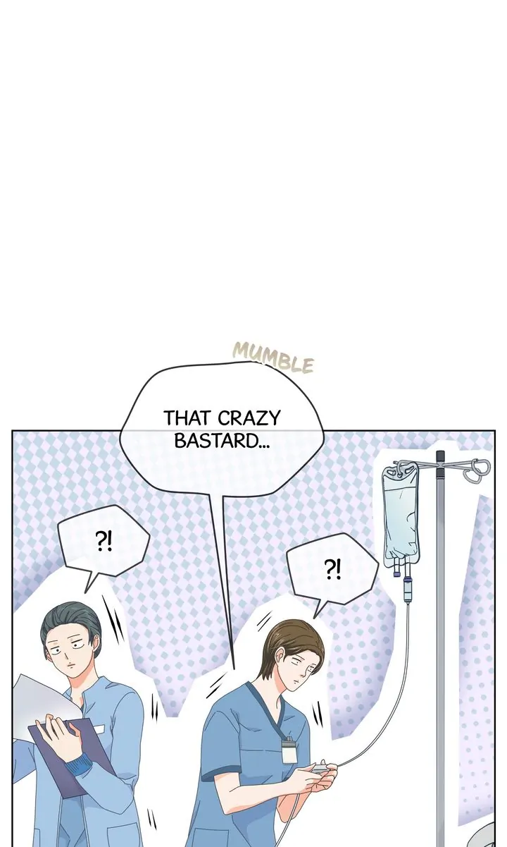 The Novelist and His Neighbor - S3 Episode 92 manhwa
