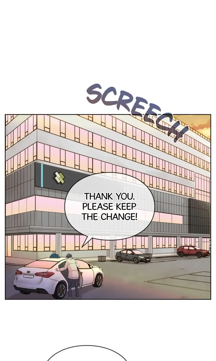 The Novelist and His Neighbor - S3 Episode 93 manhwa