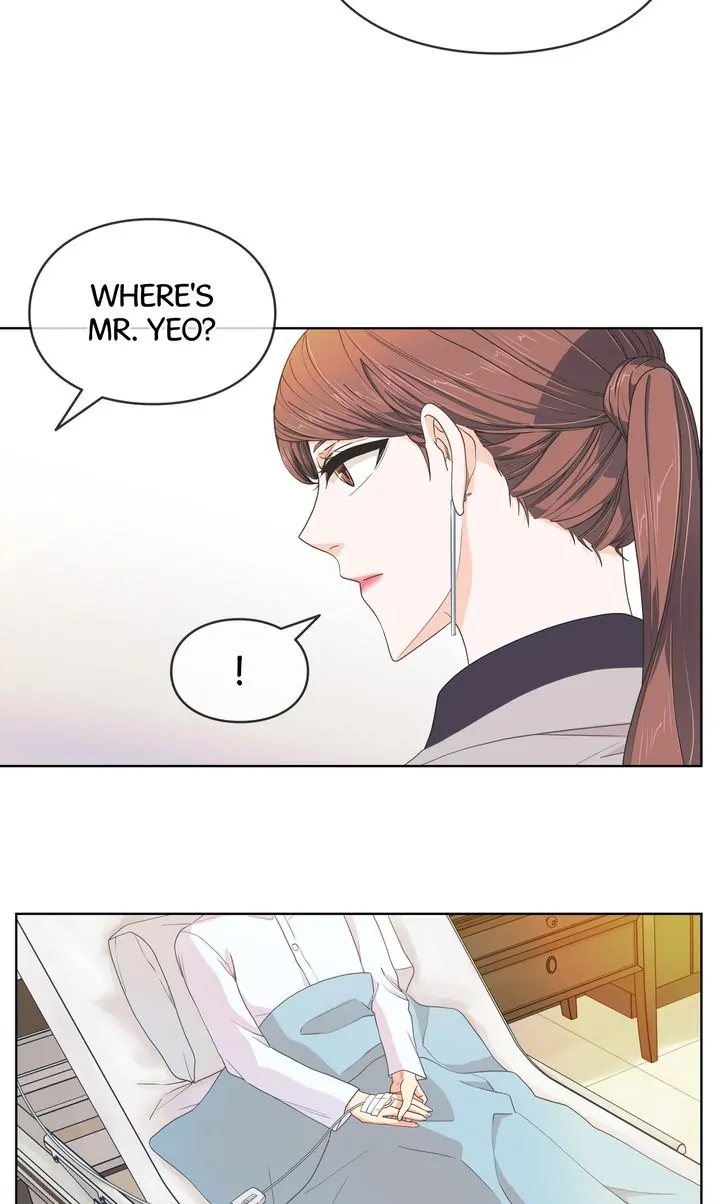 The Novelist and His Neighbor - S3 Episode 93 manhwa