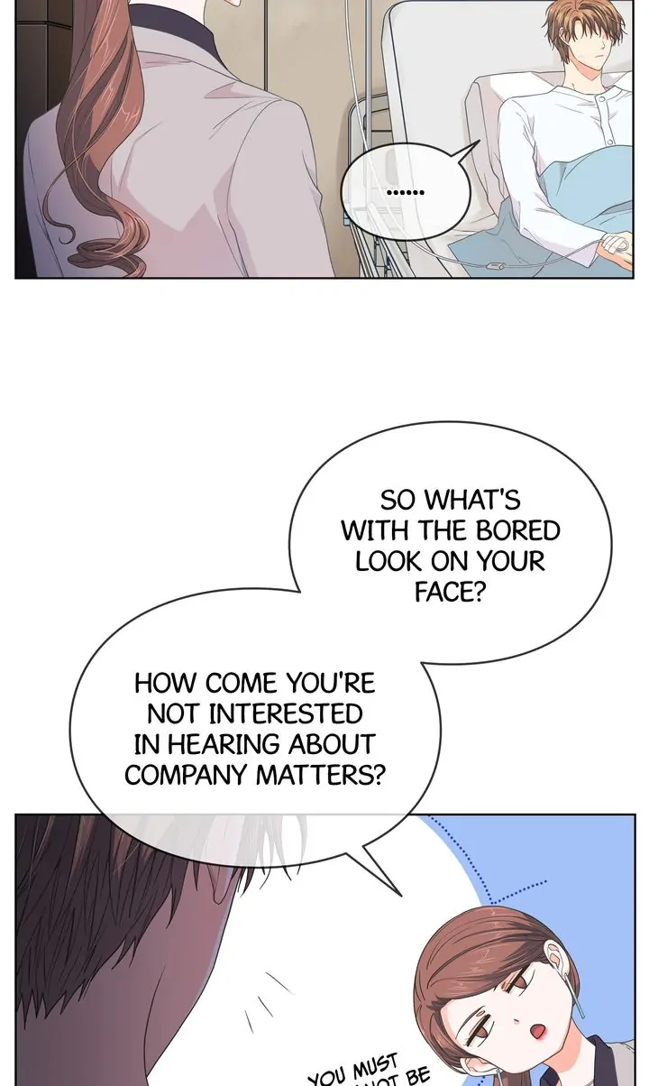 The Novelist and His Neighbor - S3 Episode 93 manhwa