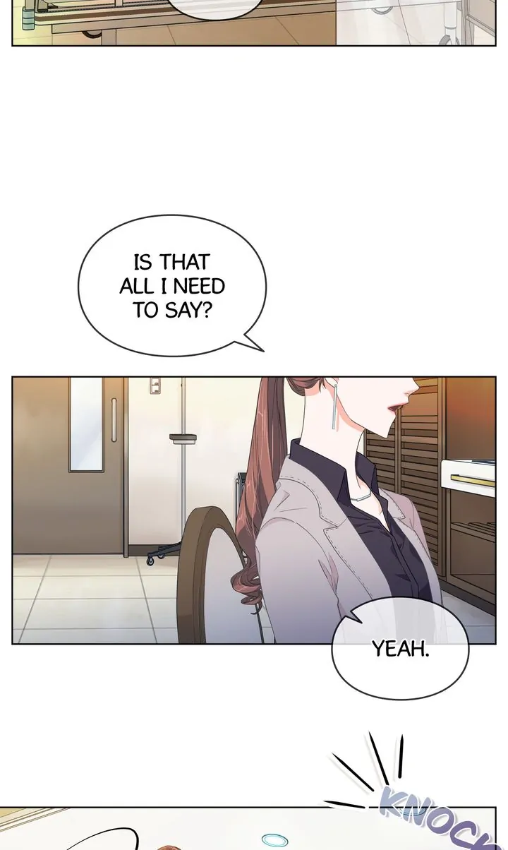 The Novelist and His Neighbor - S3 Episode 93 manhwa