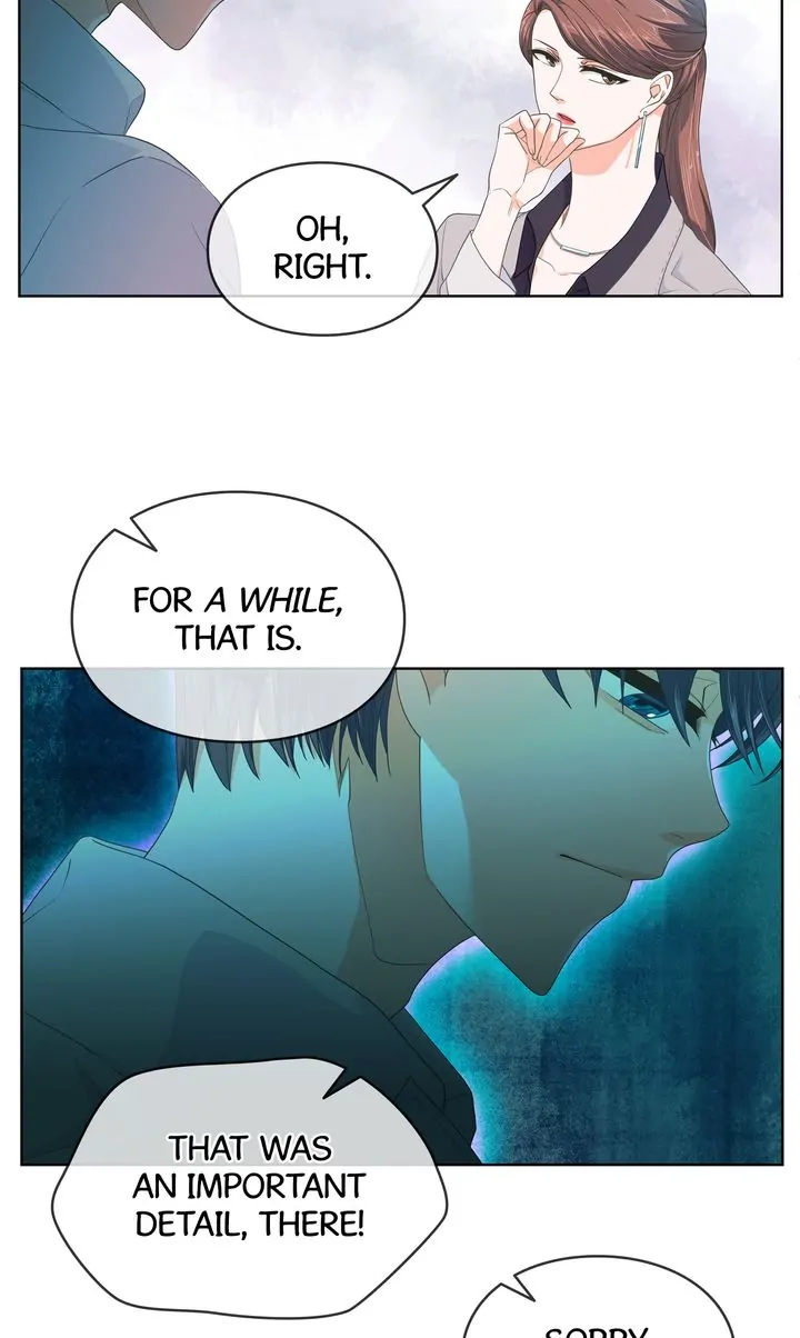 The Novelist and His Neighbor - S3 Episode 93 manhwa