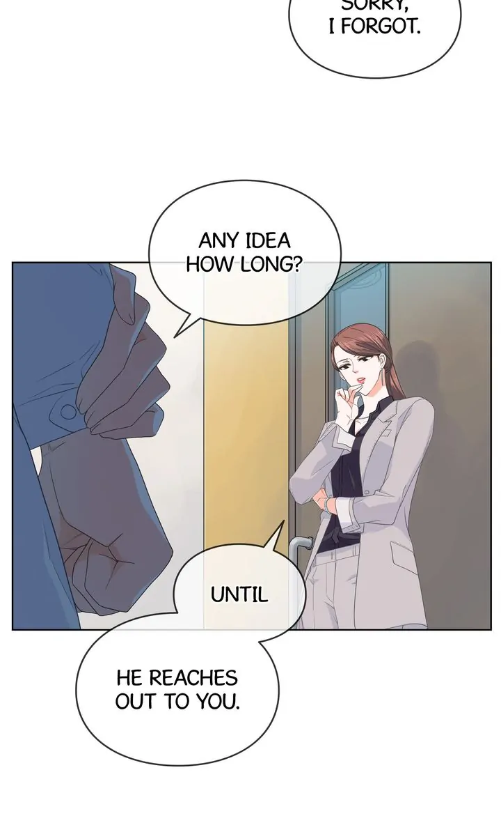 The Novelist and His Neighbor - S3 Episode 93 manhwa