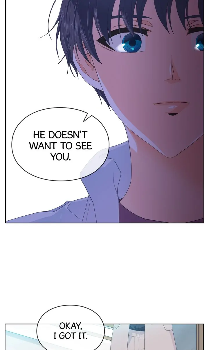 The Novelist and His Neighbor - S3 Episode 93 manhwa