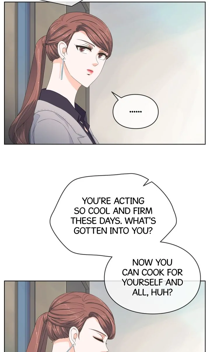 The Novelist and His Neighbor - S3 Episode 93 manhwa