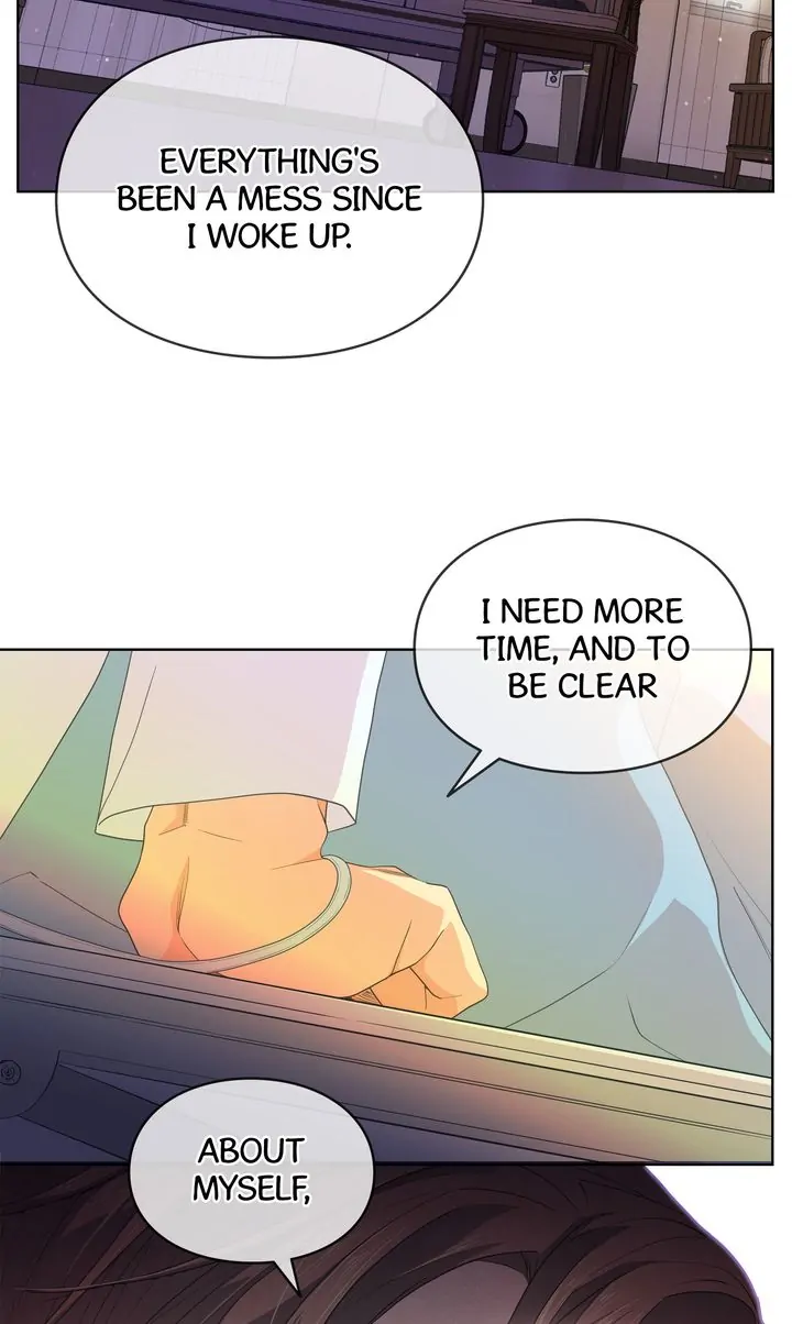 The Novelist and His Neighbor - S3 Episode 93 manhwa
