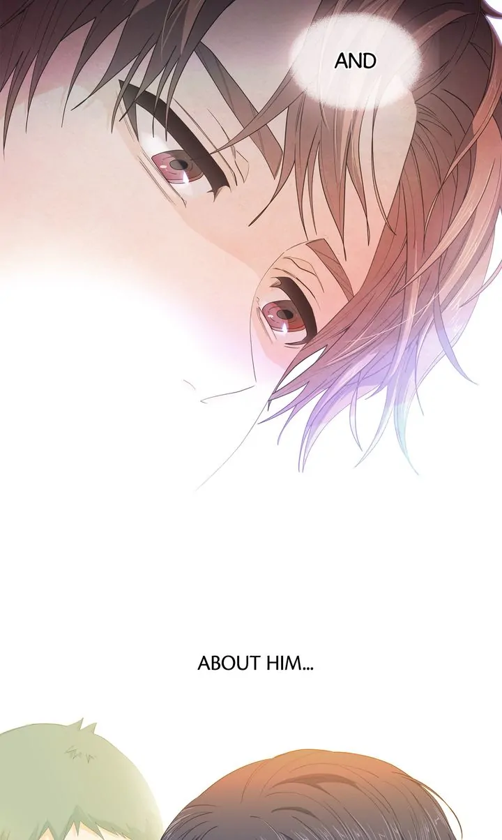 The Novelist and His Neighbor - S3 Episode 93 manhwa