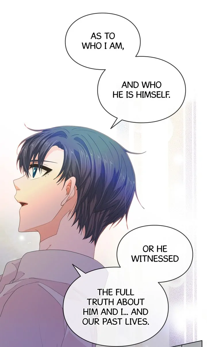 The Novelist and His Neighbor - S3 Episode 93 manhwa