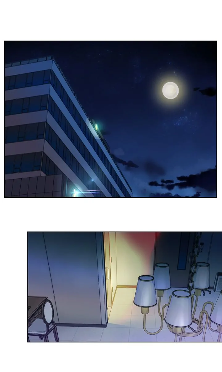 The Novelist and His Neighbor - S3 Episode 93 manhwa