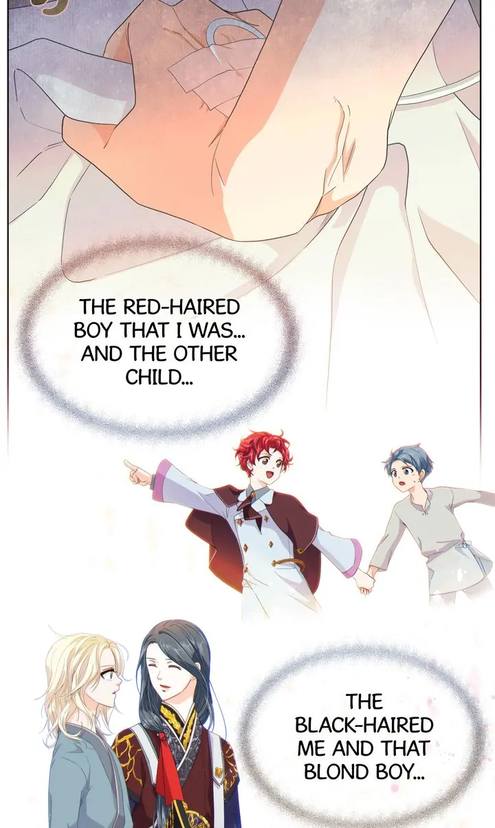 The Novelist and His Neighbor - S3 Episode 93 manhwa