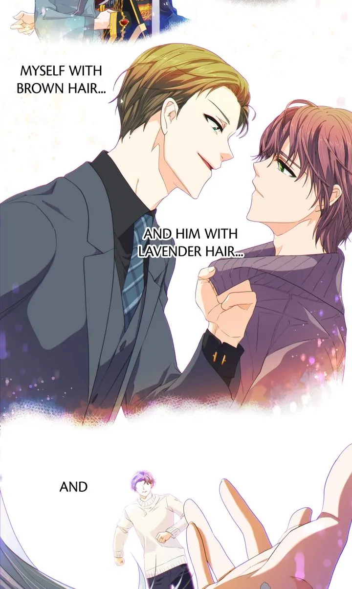 The Novelist and His Neighbor - S3 Episode 93 manhwa