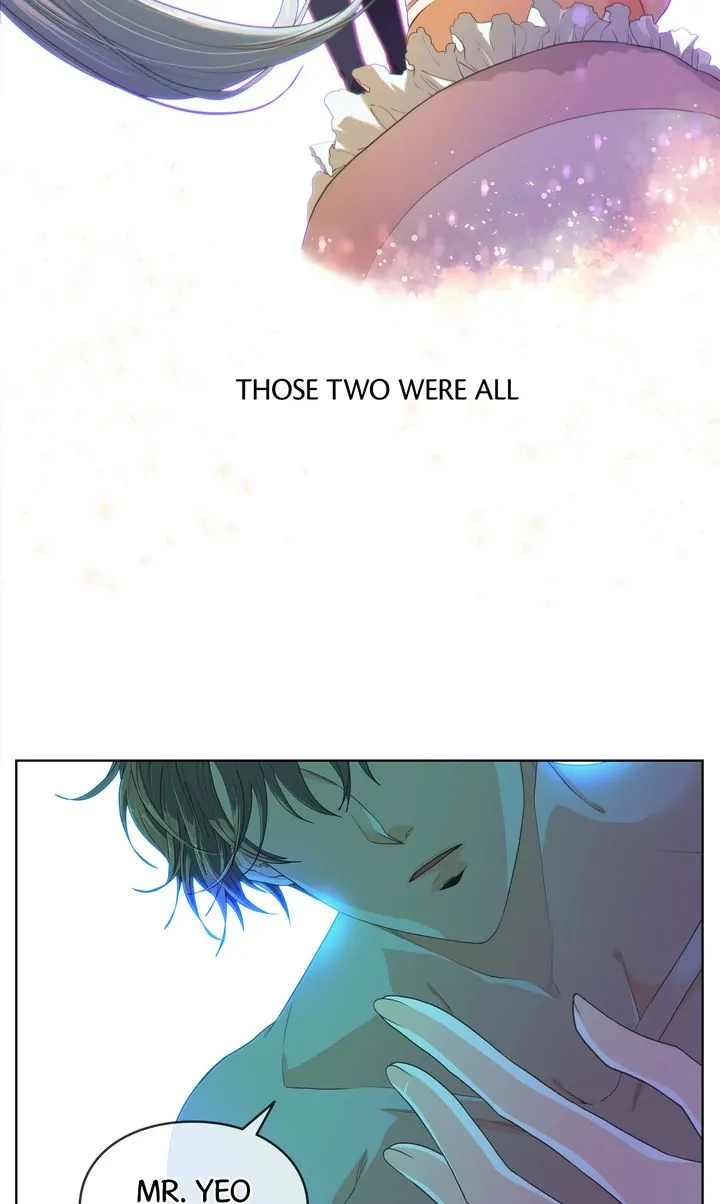 The Novelist and His Neighbor - S3 Episode 93 manhwa