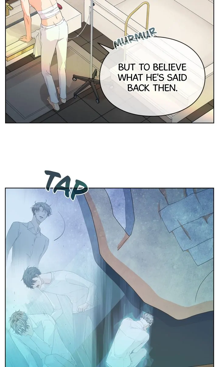 The Novelist and His Neighbor - S3 Episode 93 manhwa