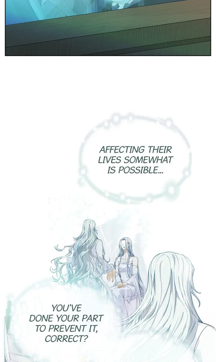The Novelist and His Neighbor - S3 Episode 93 manhwa