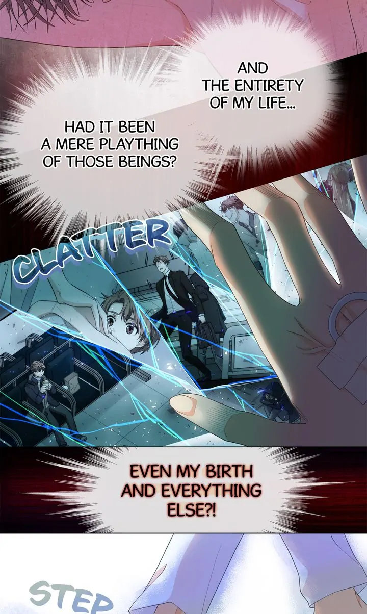 The Novelist and His Neighbor - S3 Episode 93 manhwa