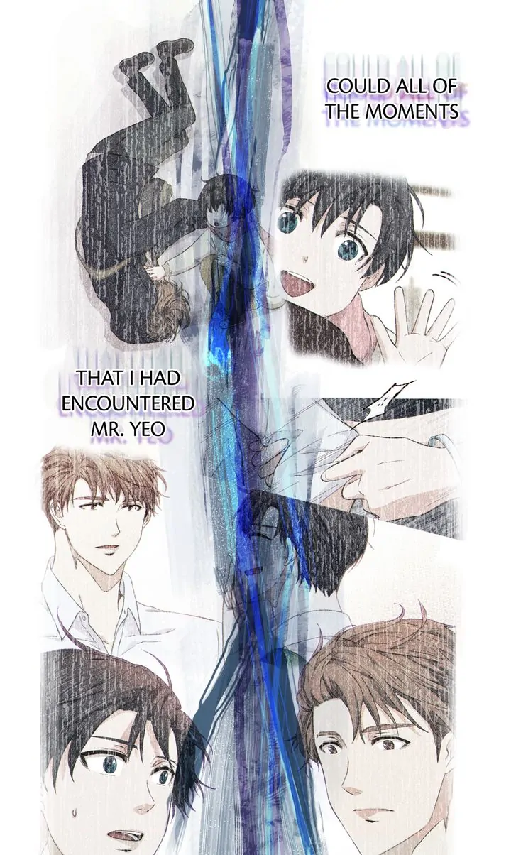 The Novelist and His Neighbor - S3 Episode 93 manhwa
