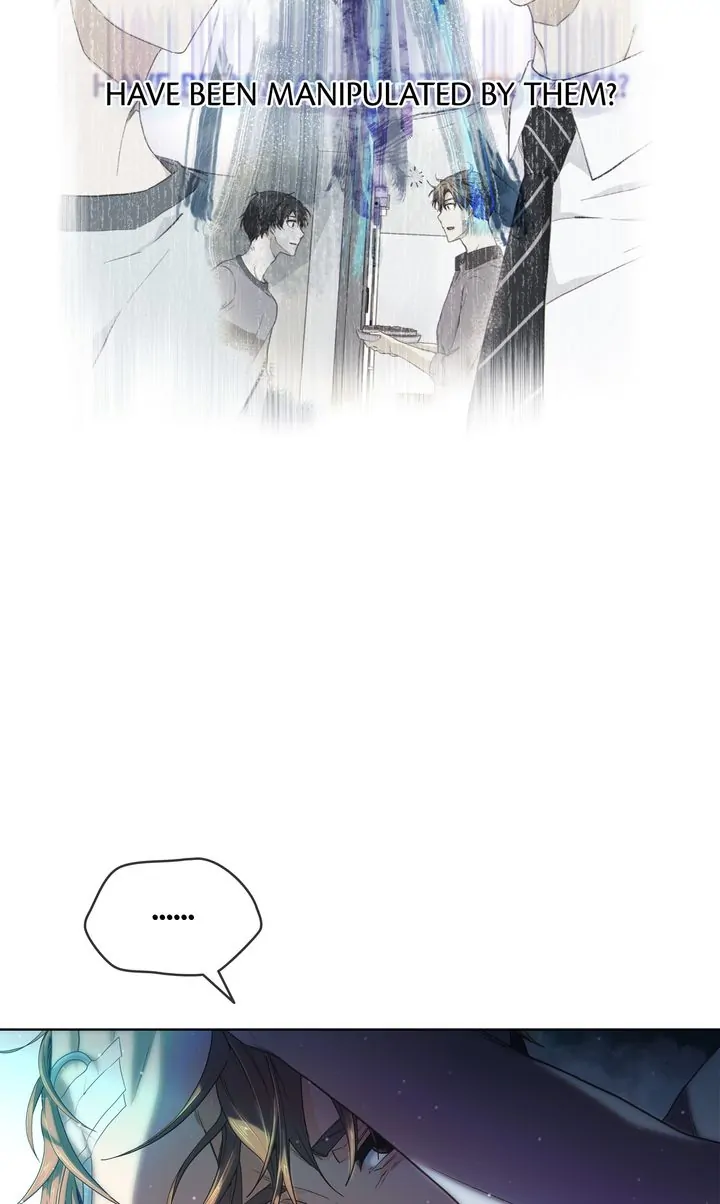 The Novelist and His Neighbor - S3 Episode 93 manhwa