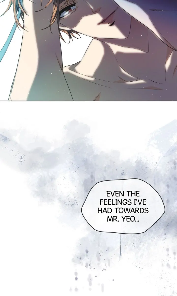 The Novelist and His Neighbor - S3 Episode 93 manhwa