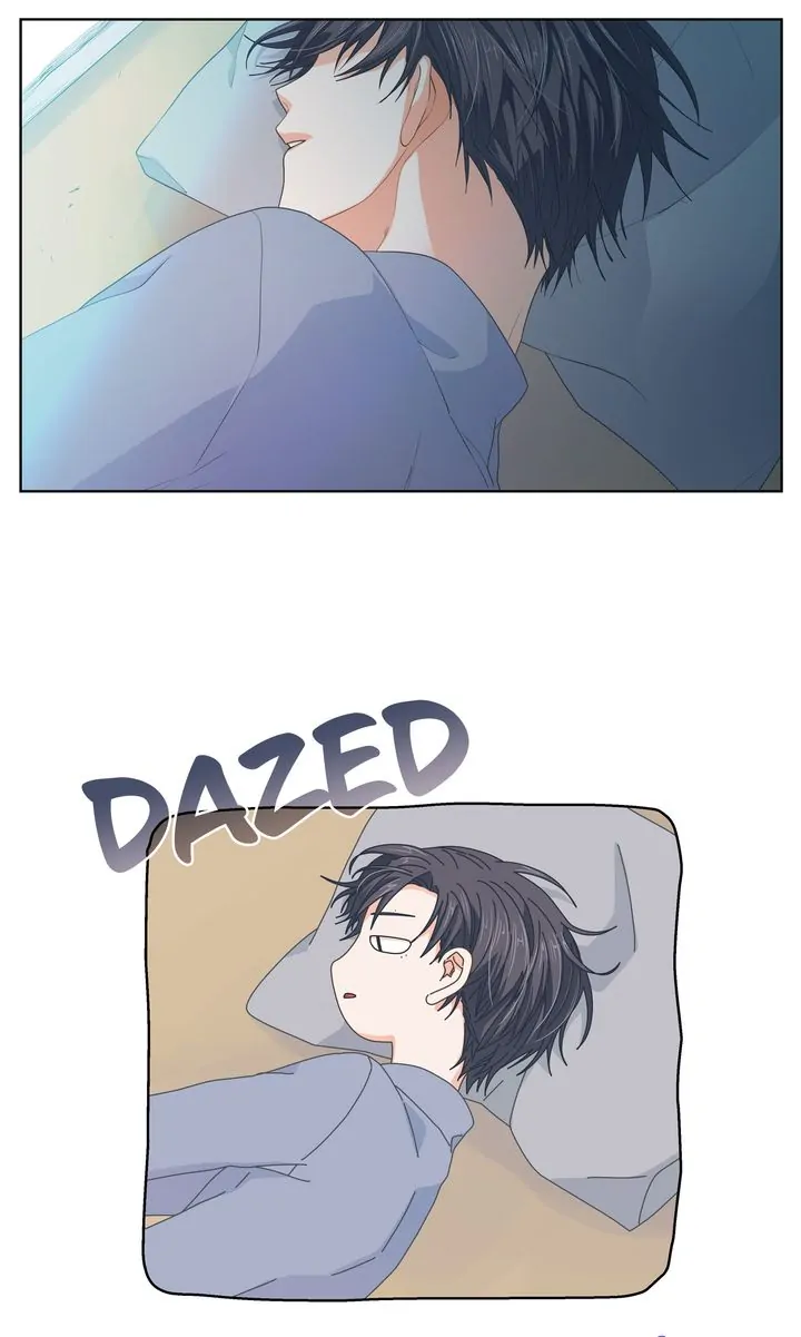 The Novelist and His Neighbor - S3 Episode 94 manhwa