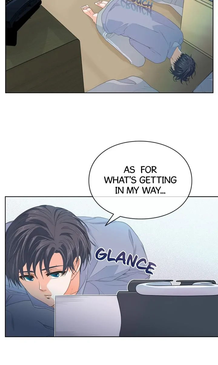 The Novelist and His Neighbor - S3 Episode 94 manhwa