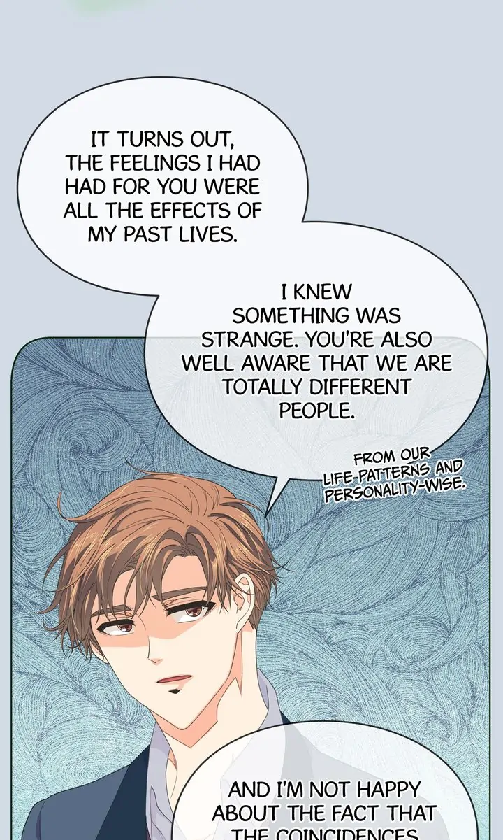 The Novelist and His Neighbor - S3 Episode 94 manhwa