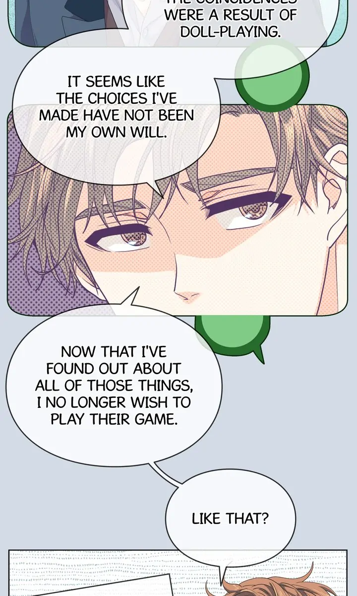 The Novelist and His Neighbor - S3 Episode 94 manhwa