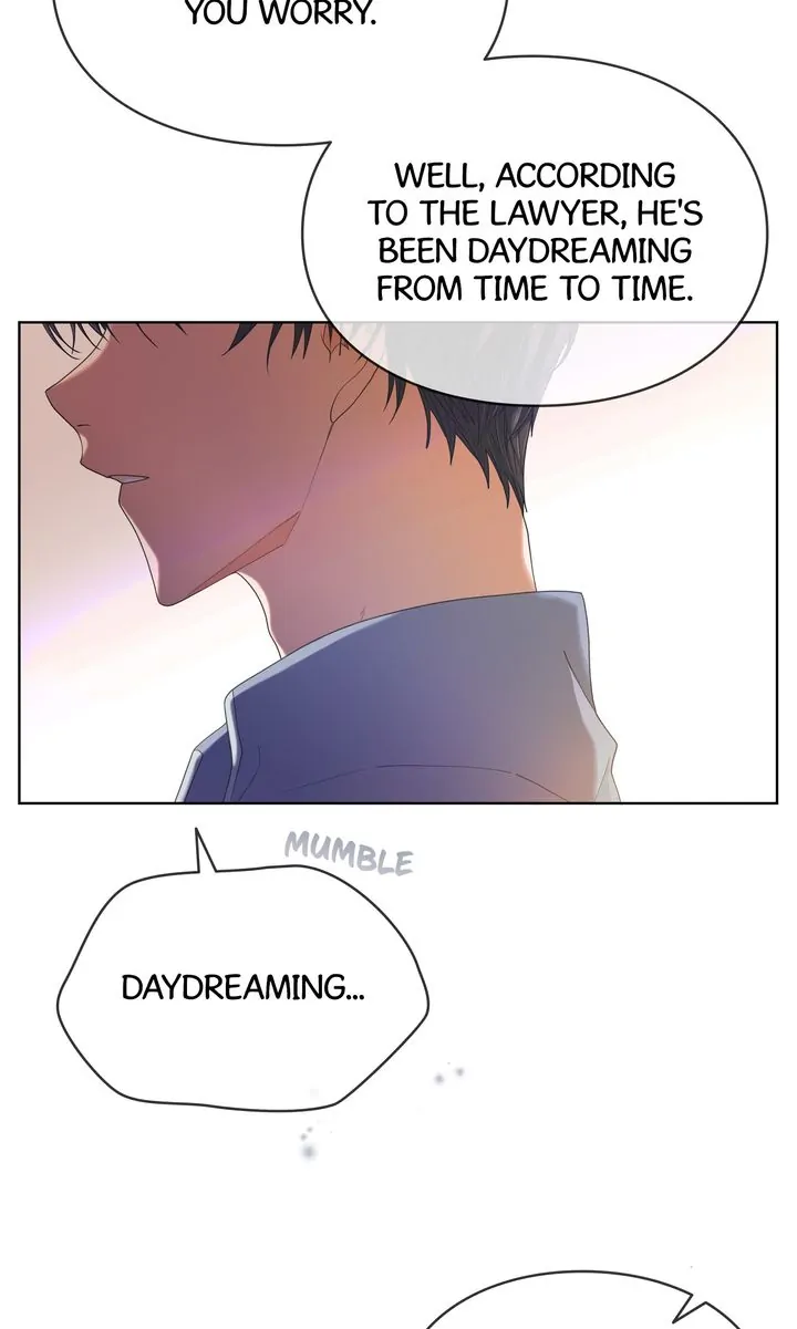 The Novelist and His Neighbor - S3 Episode 94 manhwa