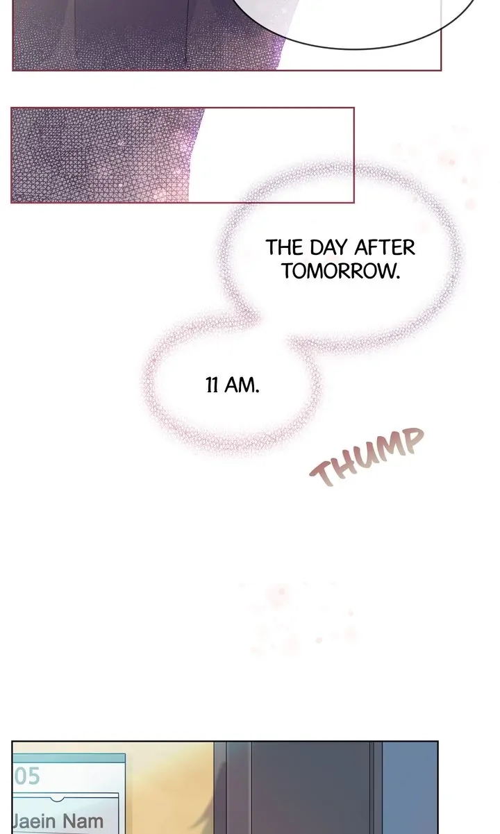 The Novelist and His Neighbor - S3 Episode 94 manhwa
