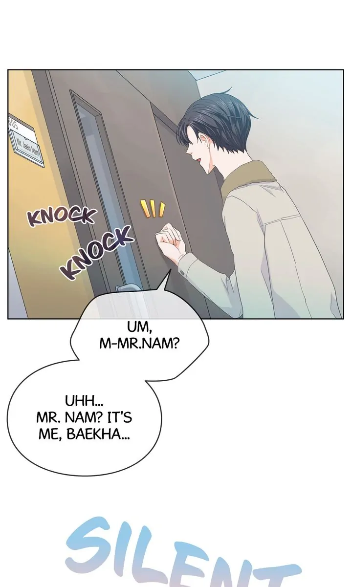 The Novelist and His Neighbor - S3 Episode 94 manhwa