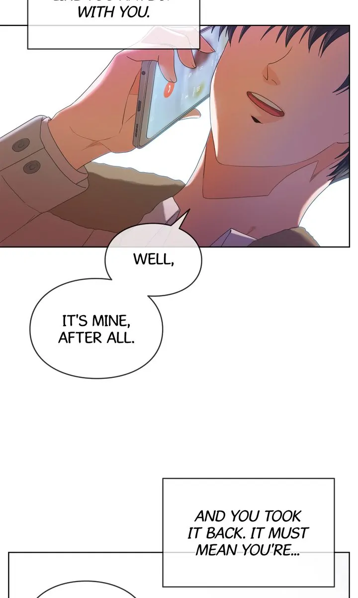 The Novelist and His Neighbor - S3 Episode 94 manhwa