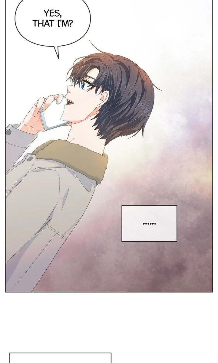 The Novelist and His Neighbor - S3 Episode 94 manhwa