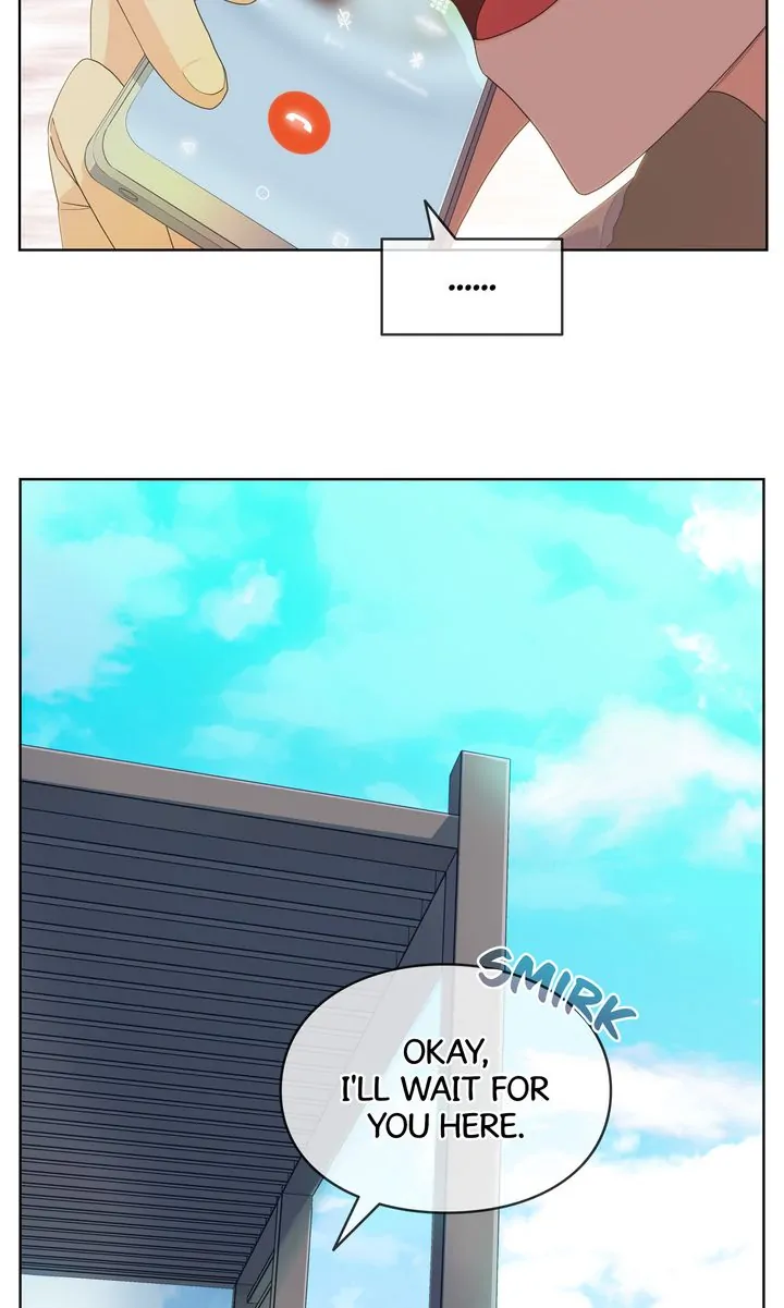 The Novelist and His Neighbor - S3 Episode 94 manhwa