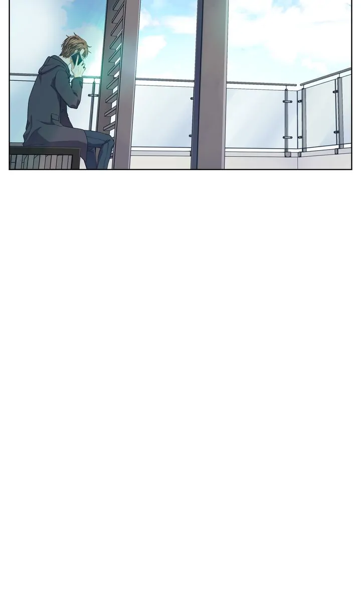 The Novelist and His Neighbor - S3 Episode 94 manhwa