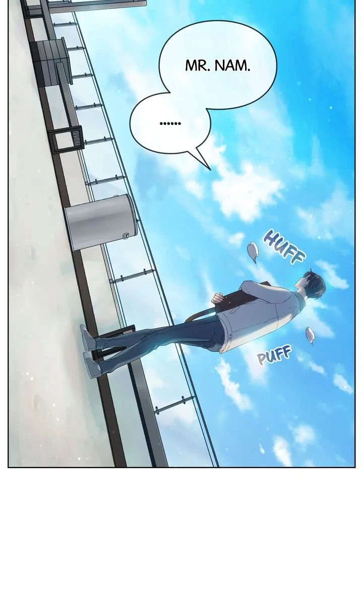 The Novelist and His Neighbor - S3 Episode 94 manhwa