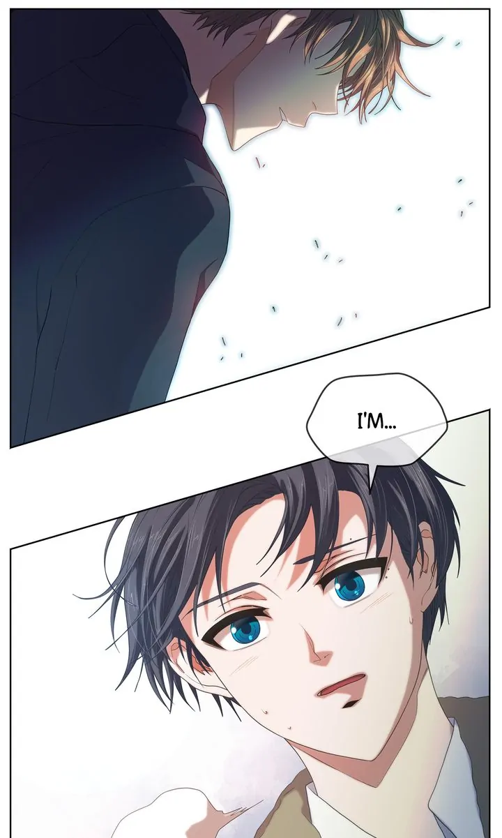 The Novelist and His Neighbor - S3 Episode 94 manhwa