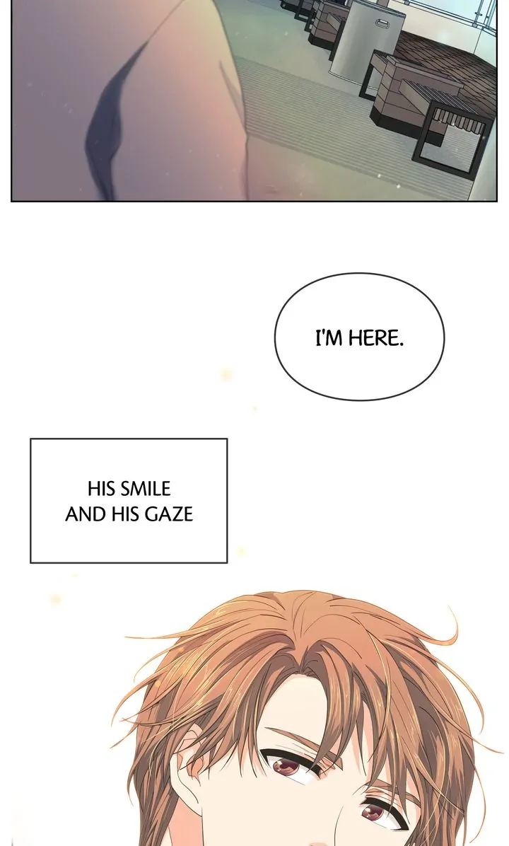 The Novelist and His Neighbor - S3 Episode 95 manhwa