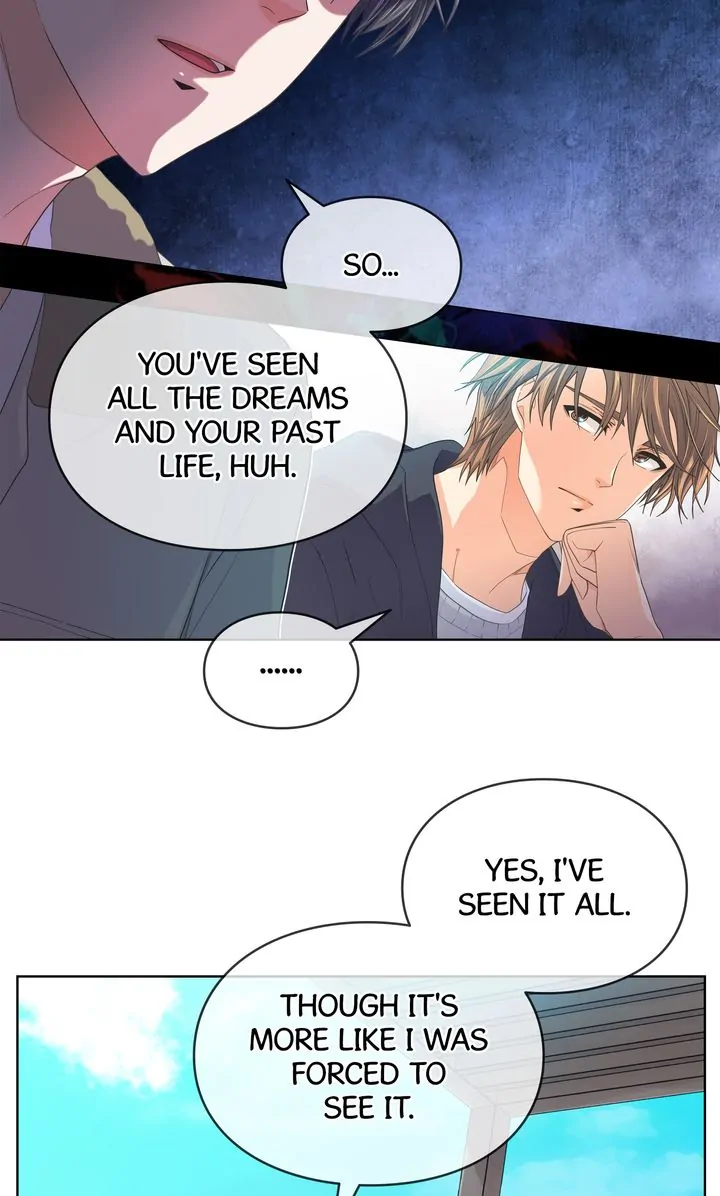 The Novelist and His Neighbor - S3 Episode 95 manhwa