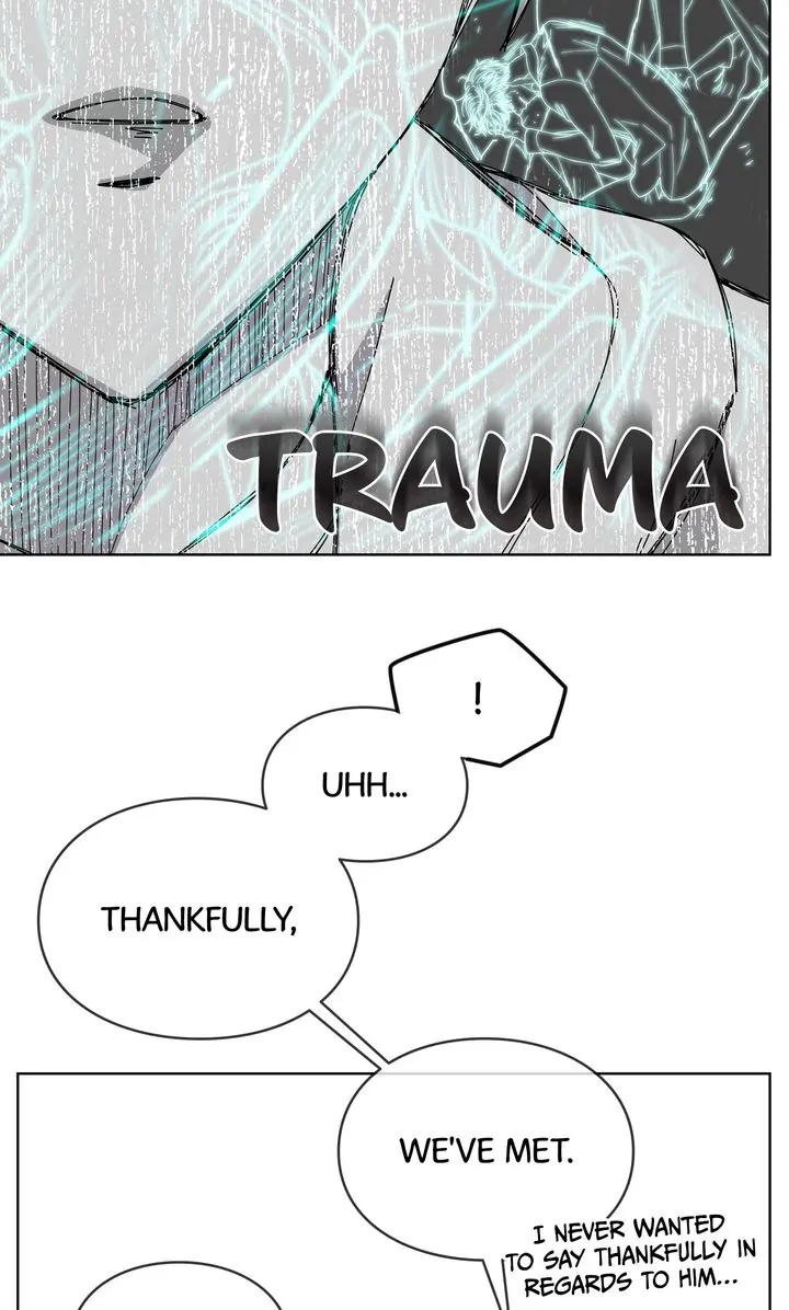 The Novelist and His Neighbor - S3 Episode 95 manhwa