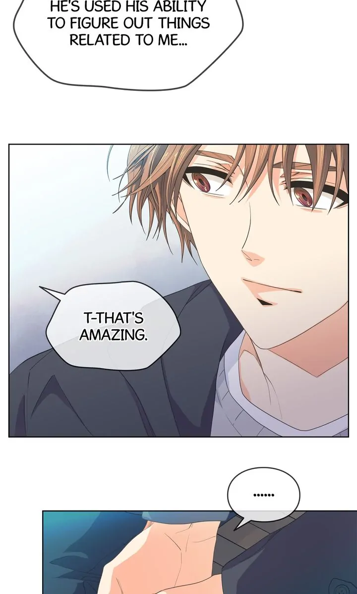 The Novelist and His Neighbor - S3 Episode 95 manhwa
