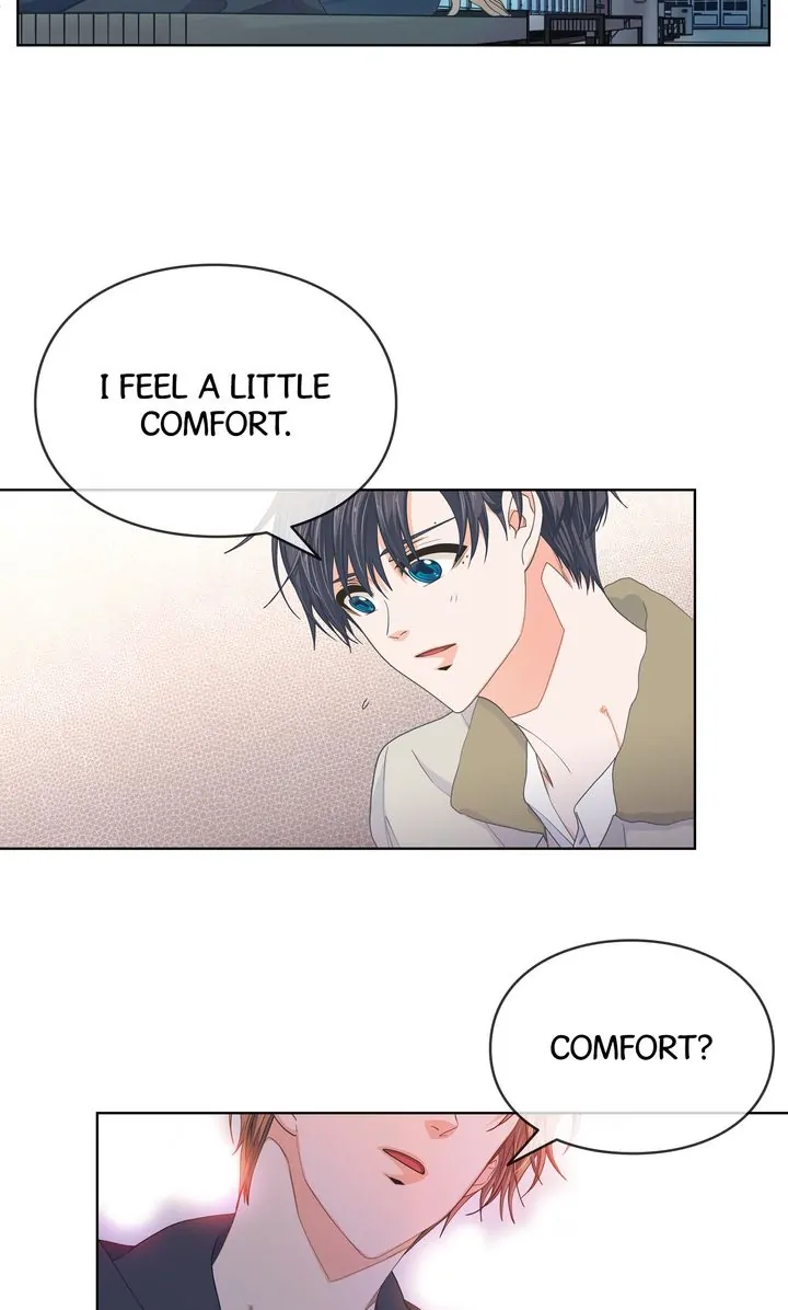 The Novelist and His Neighbor - S3 Episode 95 manhwa