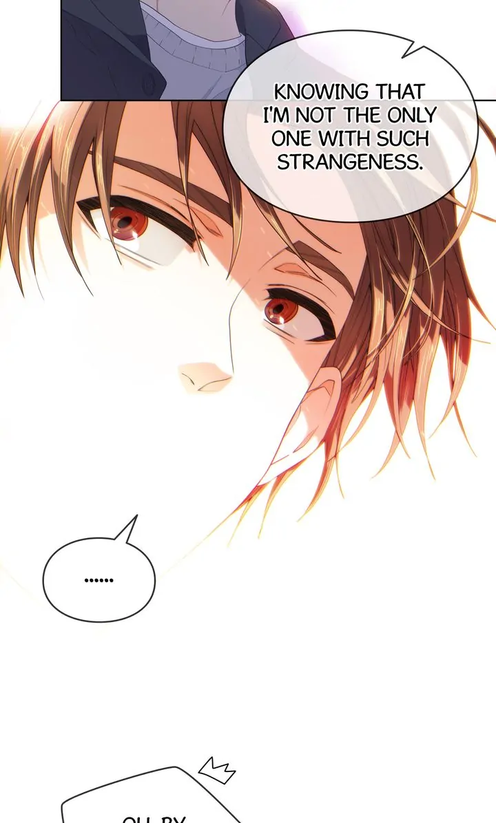 The Novelist and His Neighbor - S3 Episode 95 manhwa
