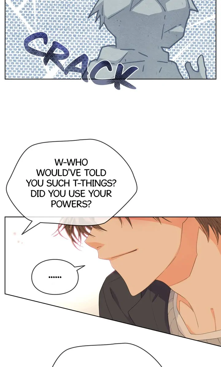 The Novelist and His Neighbor - S3 Episode 95 manhwa