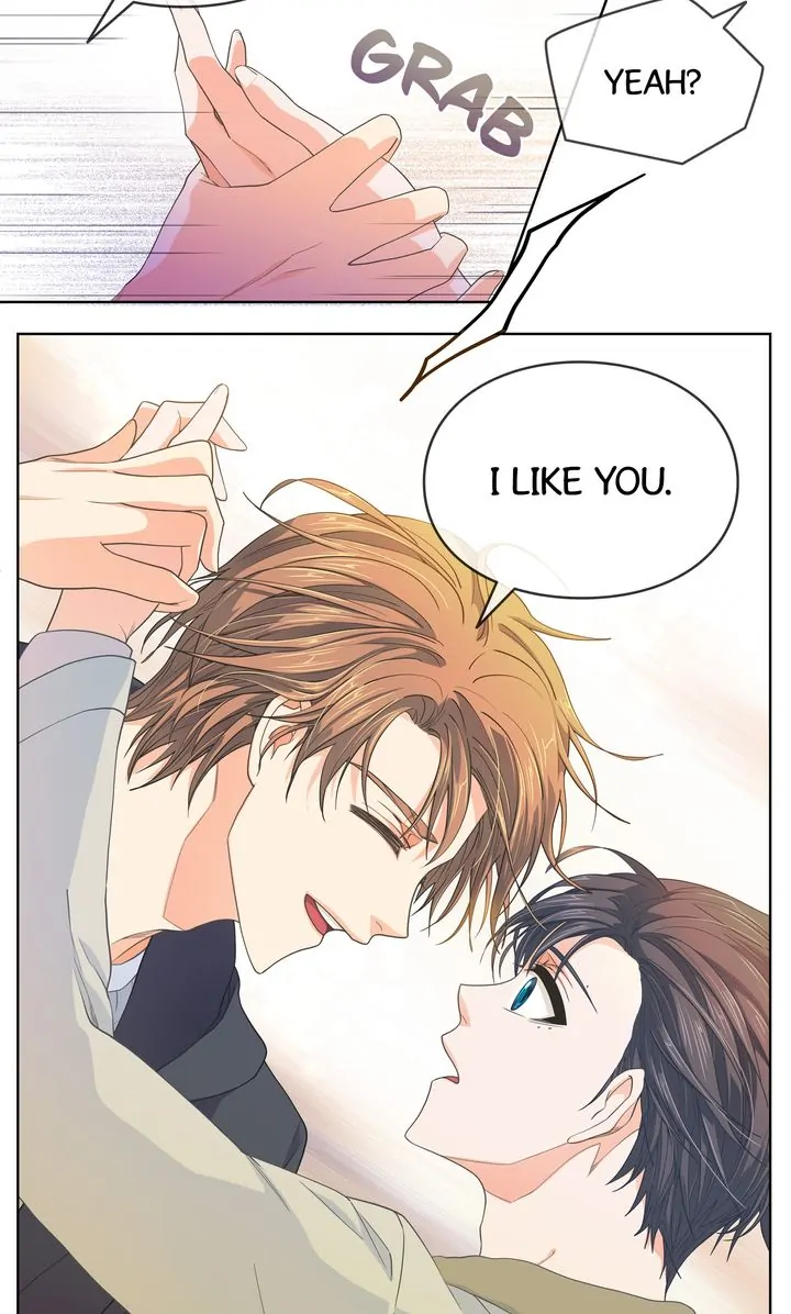 The Novelist and His Neighbor - S3 Episode 95 manhwa
