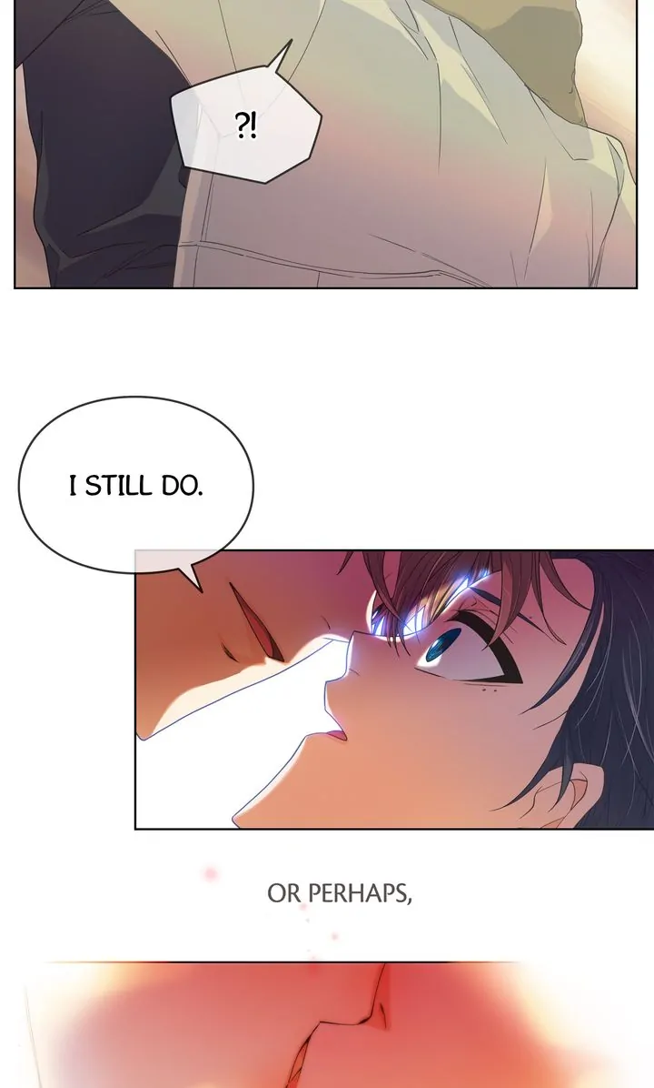 The Novelist and His Neighbor - S3 Episode 95 manhwa