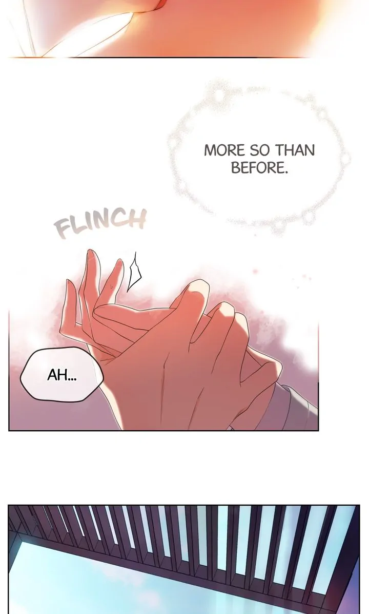 The Novelist and His Neighbor - S3 Episode 95 manhwa