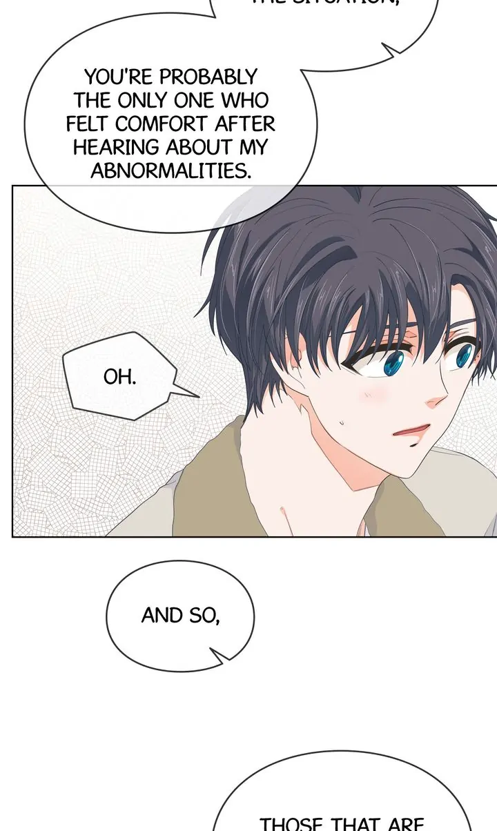 The Novelist and His Neighbor - S3 Episode 96 manhwa