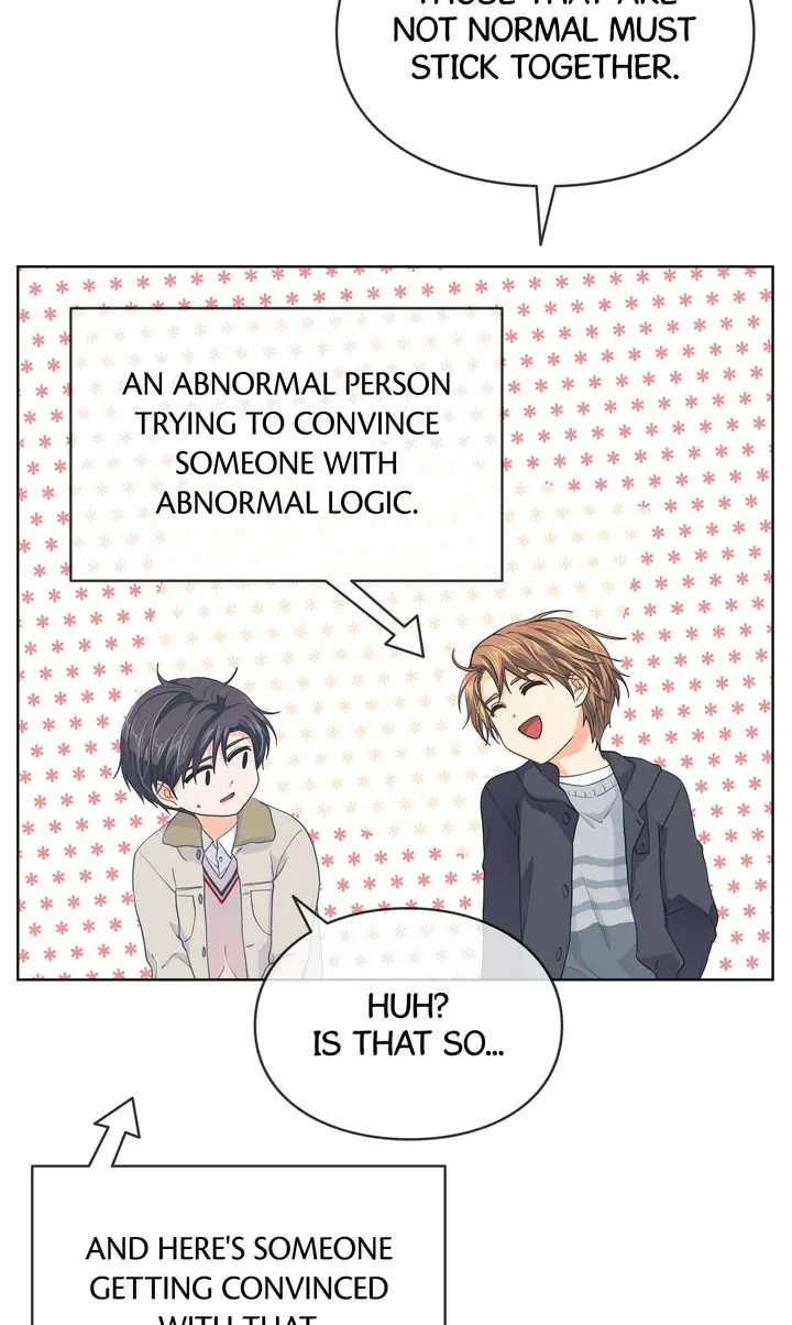 The Novelist and His Neighbor - S3 Episode 96 manhwa