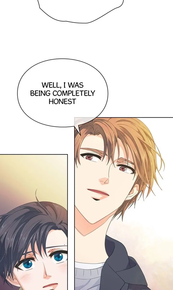 The Novelist and His Neighbor - S3 Episode 96 manhwa