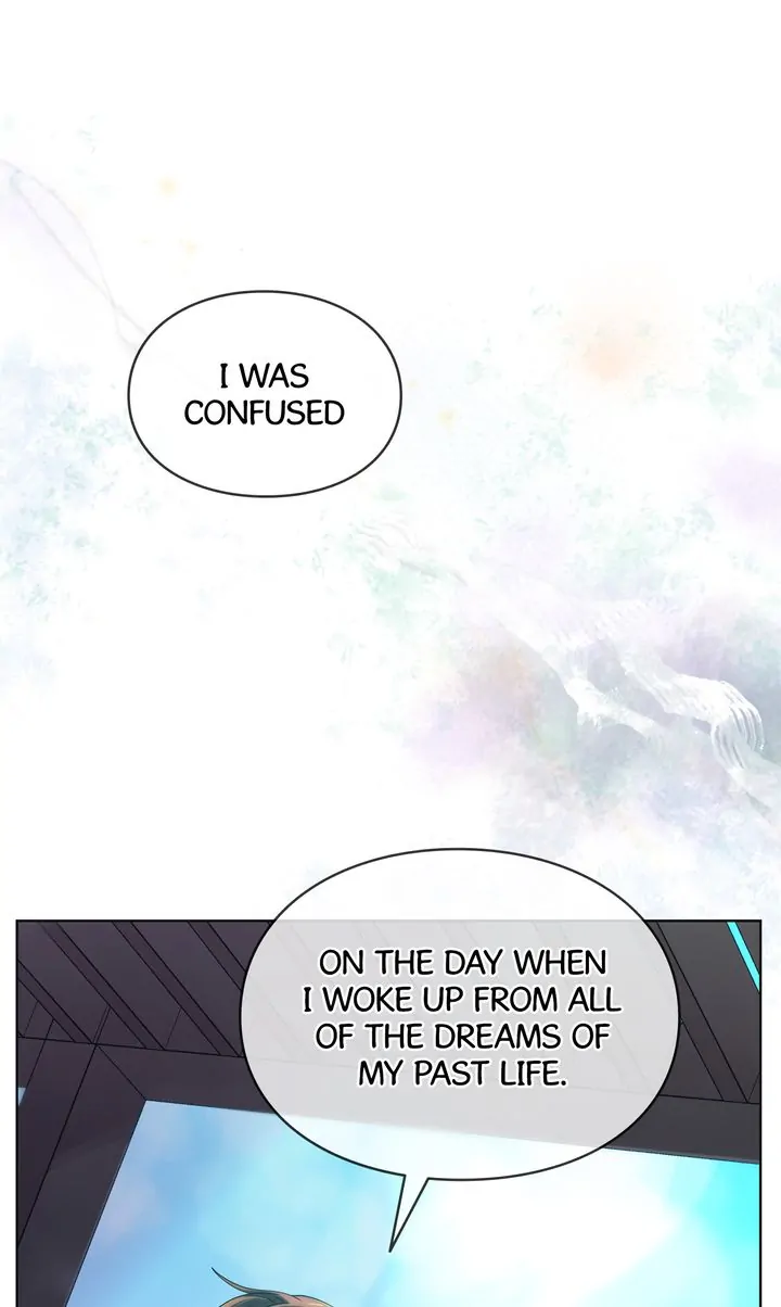 The Novelist and His Neighbor - S3 Episode 96 manhwa