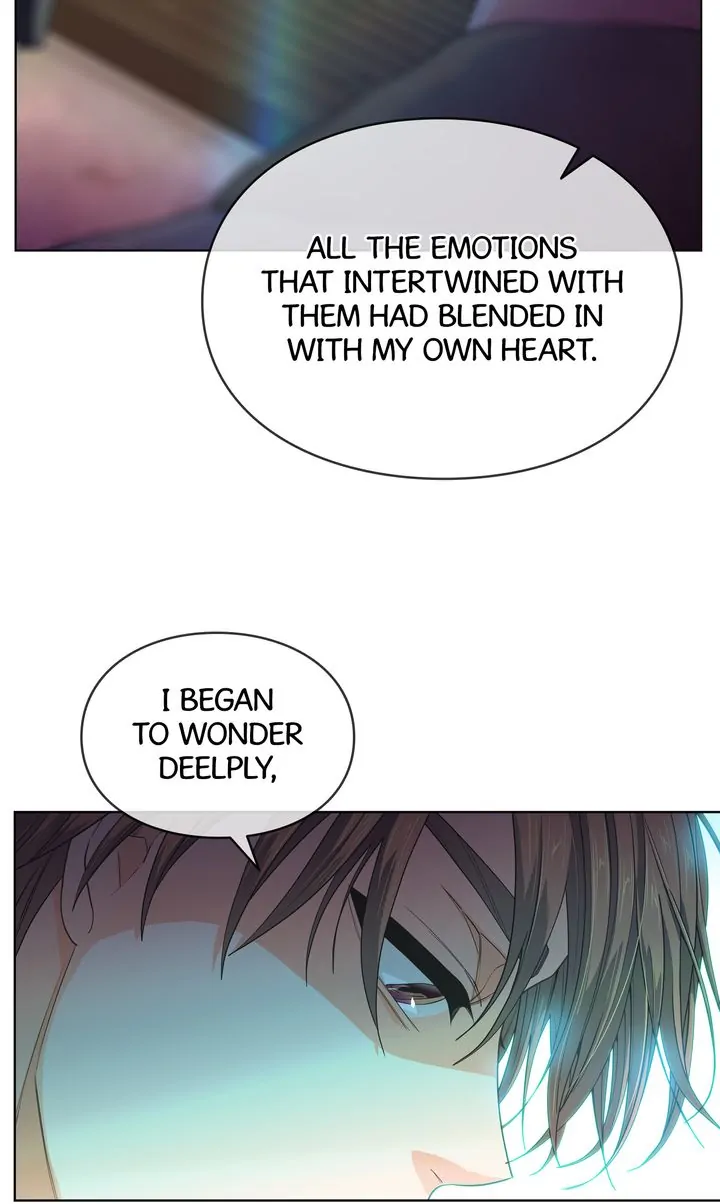 The Novelist and His Neighbor - S3 Episode 96 manhwa